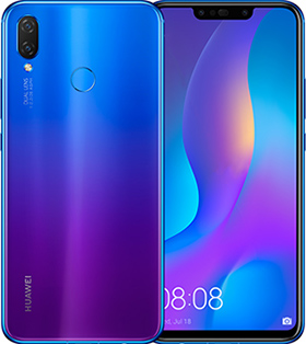 Huawei Nova 3i Dual SIM TD-LTE CN INE-TL00 128GB